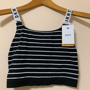 DKNY Crop top